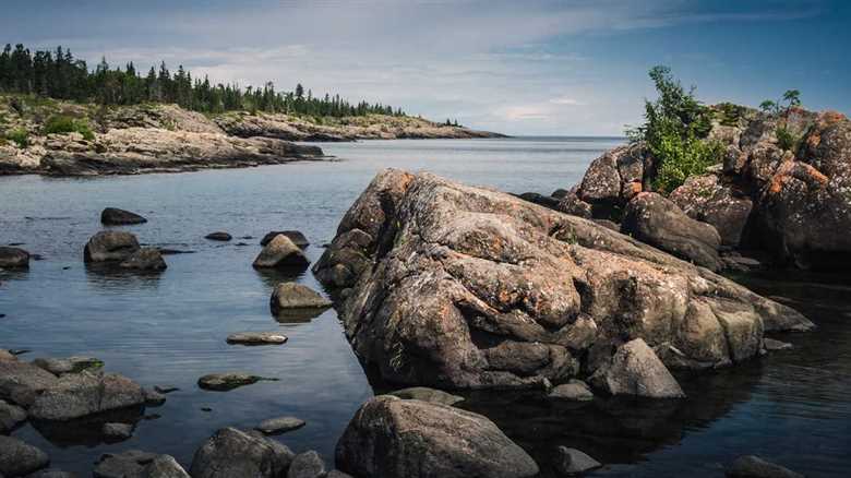 Woman Traveled To Every U.S. National Park And Shared Her Favorite Hidden Gems