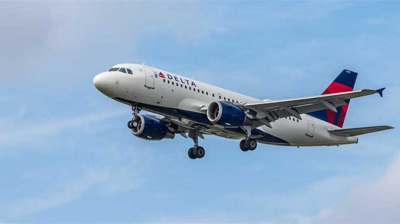 Woman Went Into Labor On Delta Flight And Delivered Baby On The Plane