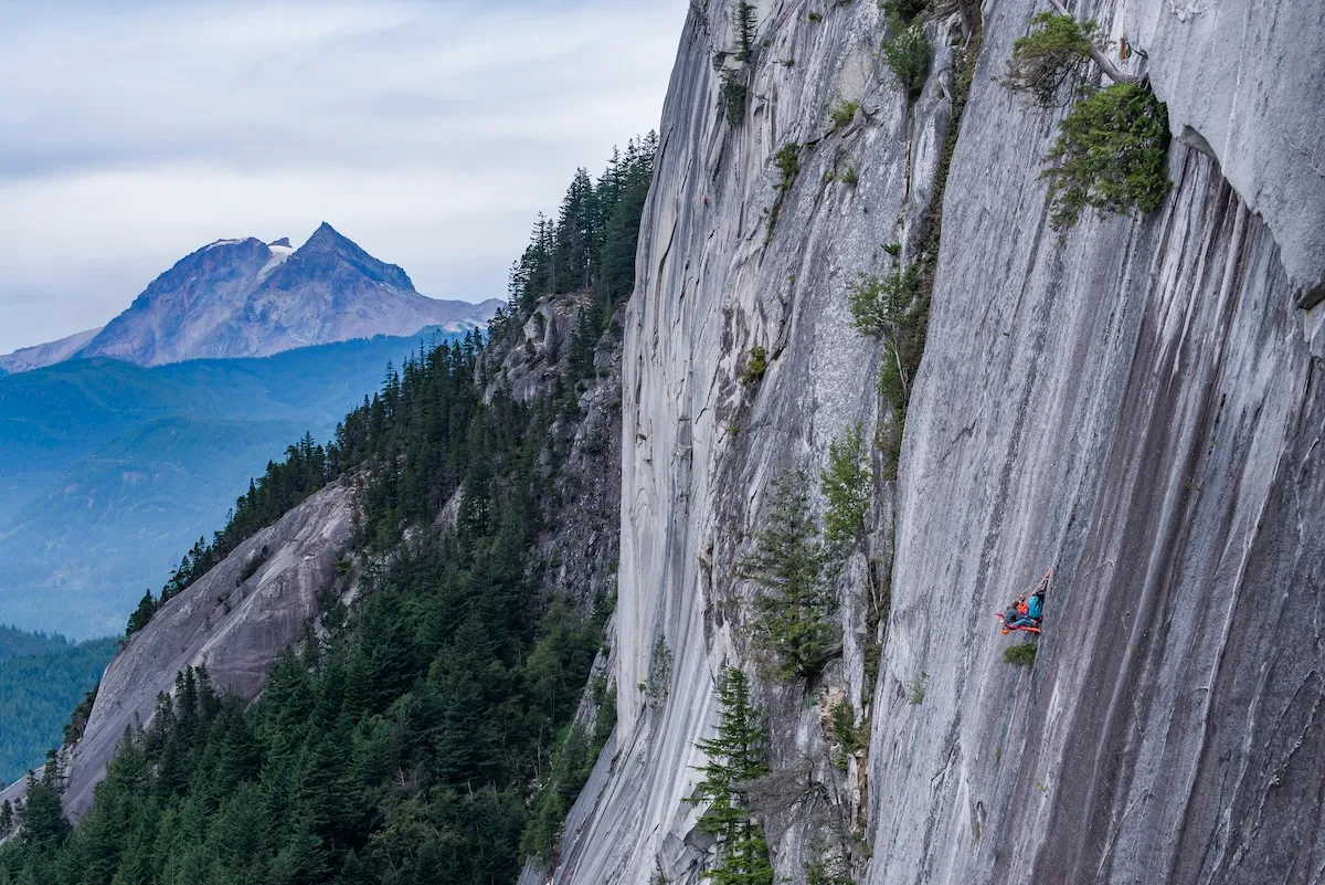 Pro Climber Will Stanhope Has Died, and Tributes Are Pouring in