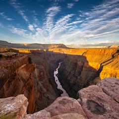 ‘The Wait Is Almost Over’: Grand Canyon’s North Rim Is Reopening