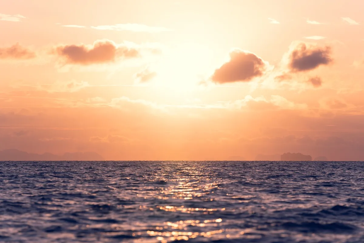 American Woman Is Rowing Solo From California to Hawaii