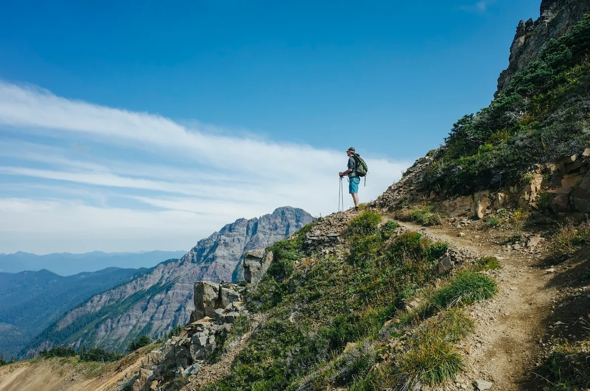Norovirus Outbreak on Popular Thru-Hike Trail Sickens Dozens