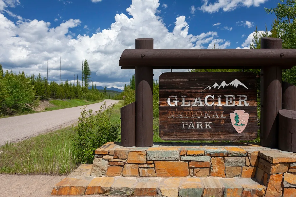 Glacier National Park Private-Property Owners Win Legal Battle