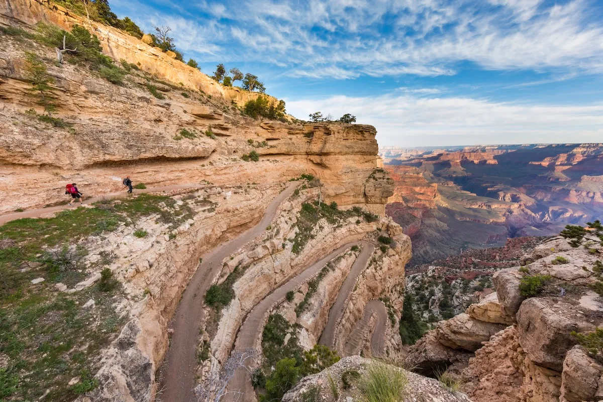 Three Hikers Die in Grand Canyon Within the Span of a Week