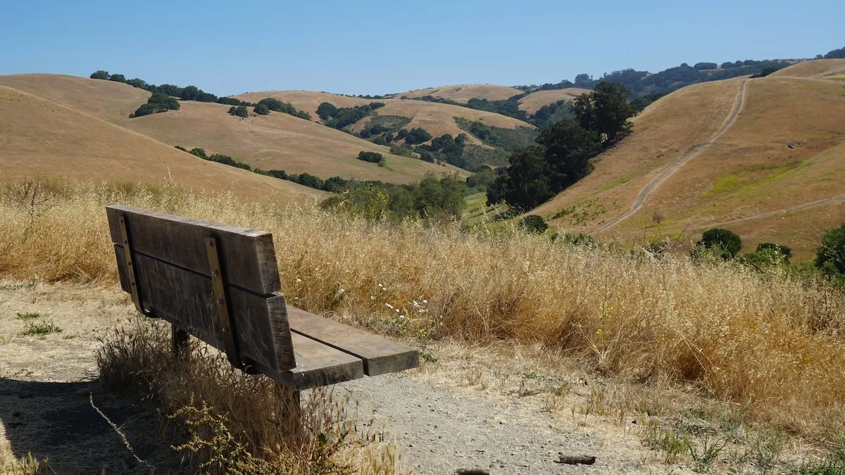 Officials Seek Help Finding Missing Hiker in Northern California