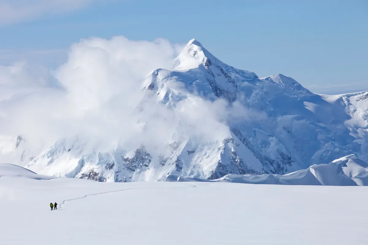 NPS Ranger Died on Duty in Denali National Park