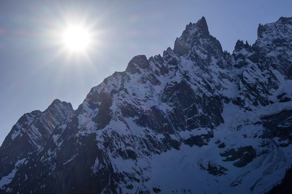 Climbers Found Deceased After Four-Day Search in Italian Alps