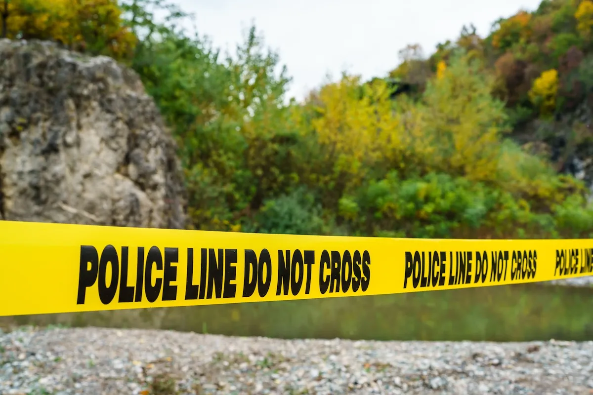 Unimaginable Tragedy in Ohio: 5 Adults Drown in Front of Children