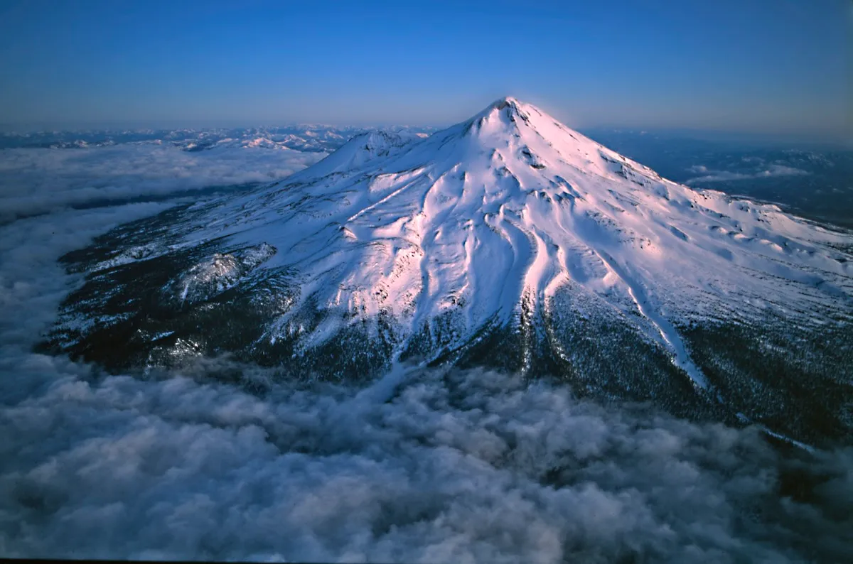 Climber Survives Harrowing 1,500-Foot Fall With Fractured Ankle