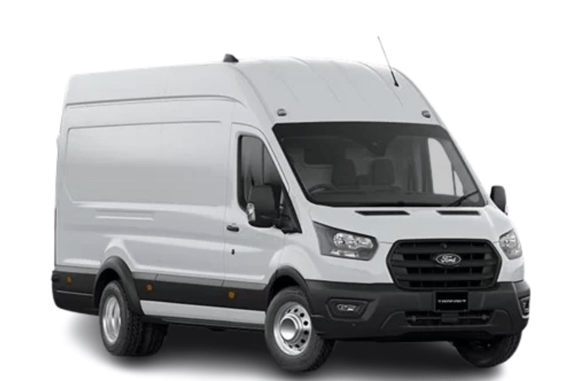 For Sale: Ford Campervan Selling in Queensland