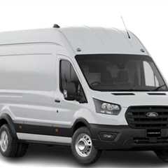 Ford Campervans For Sale Queensland