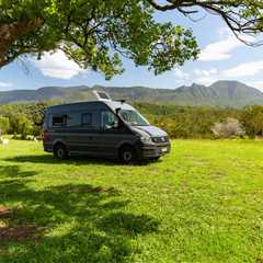 VW MOTORHOMES FOR SALE QUEENSLAND