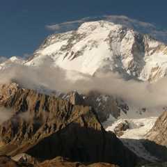 LISTEN: Famous Mountaineer’s Last Voice Message Before Avalanche
