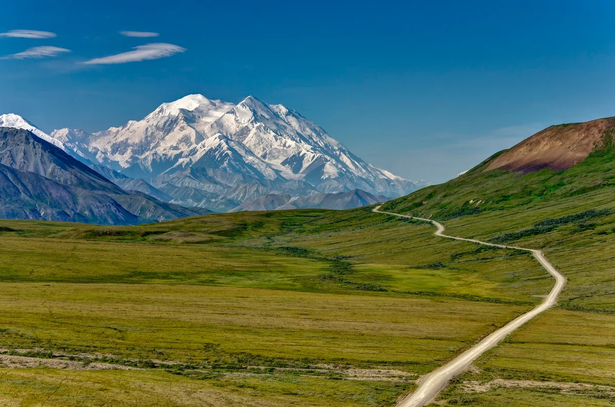 In Honor of National Park Week, Here’s an ‘Unhinged Ranking’