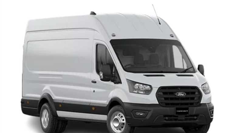 Ford Campervans For Sale Queensland