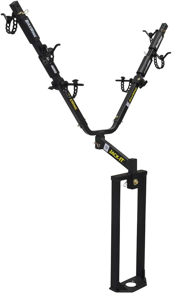 bike rack