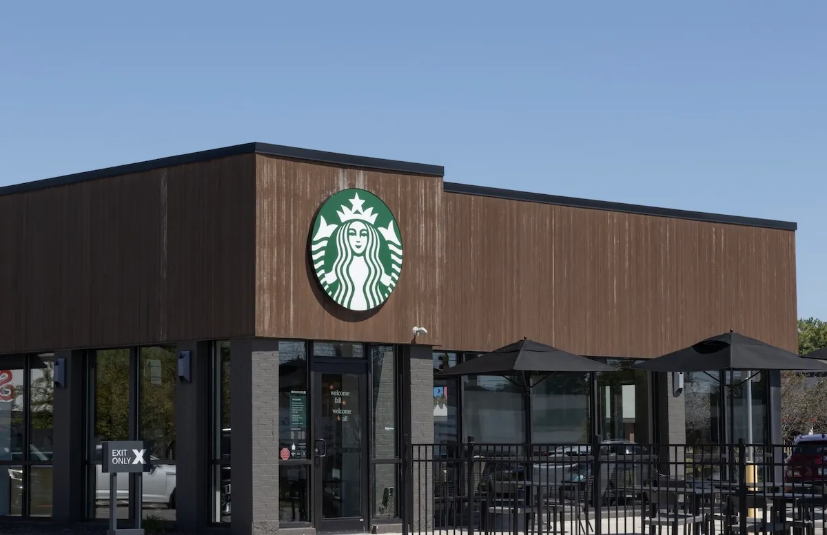 moose starbucks
