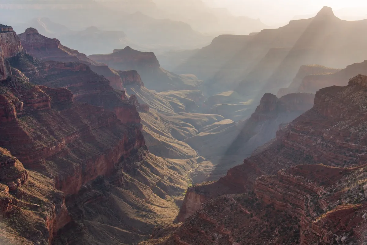 Major Flooding Event in Grand Canyon Kills at Least Two Hikers