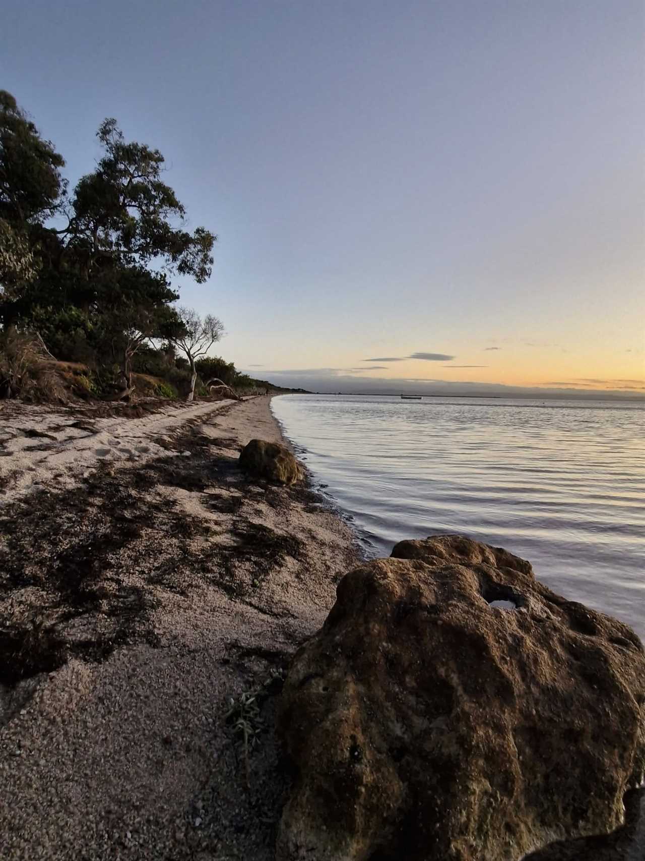 Best Coastal Campervan Destinations in Australia