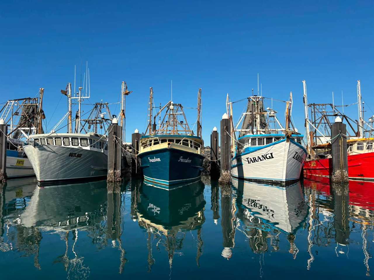 Best Coastal Campervan Destinations in Australia