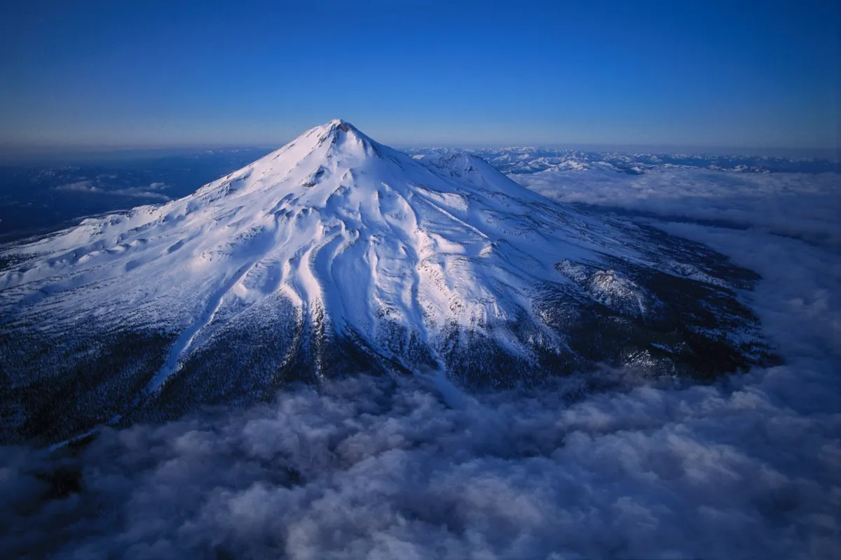 mount shasta rescue