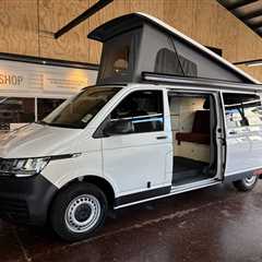 Campervan Cost Australia | Prices, Warranty and Value