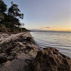 Spring Road Trips | Coastal Campervan Destinations in Australia
