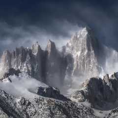 Body Recovered From Mt. Whitney After Climber Missed Check out