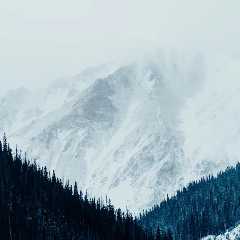 Two Young Colorado Hikers Found Dead on Ice Mountain