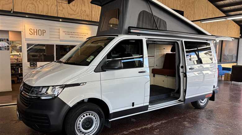 Campervan Cost Australia | Prices, Warranty and Value