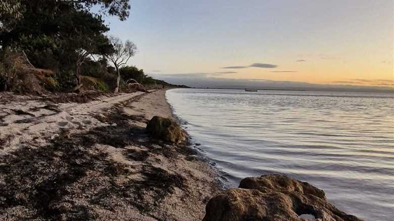 Spring Road Trips | Coastal Campervan Destinations in Australia